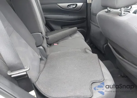 2016 Nissan Rogue S z USA, uszkodzony, nr VIN KNMAT2MV3GP704286